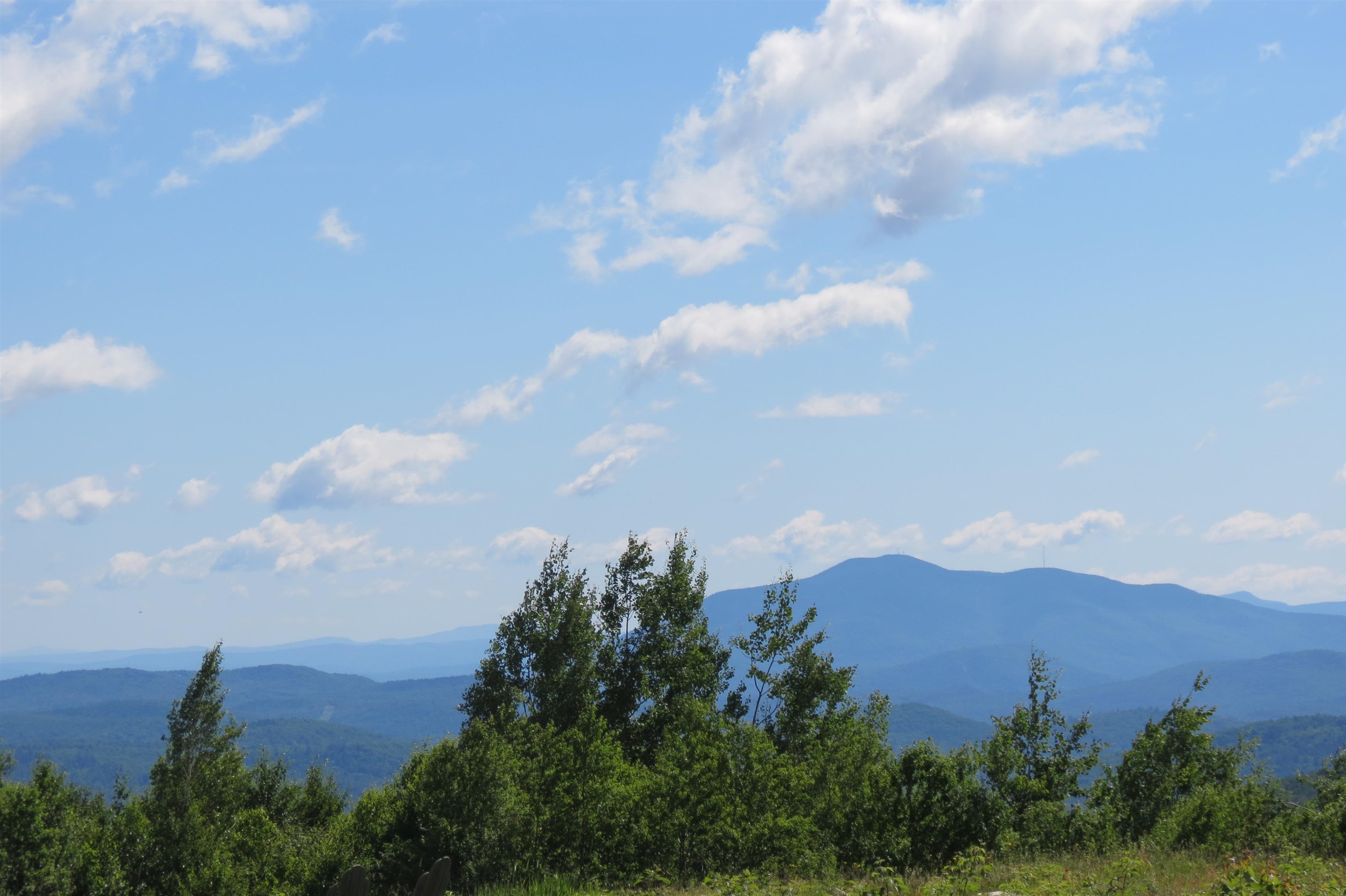 0 Old Weston Mountain Road Ludlow, VT 05149 - Photo 1 of 4