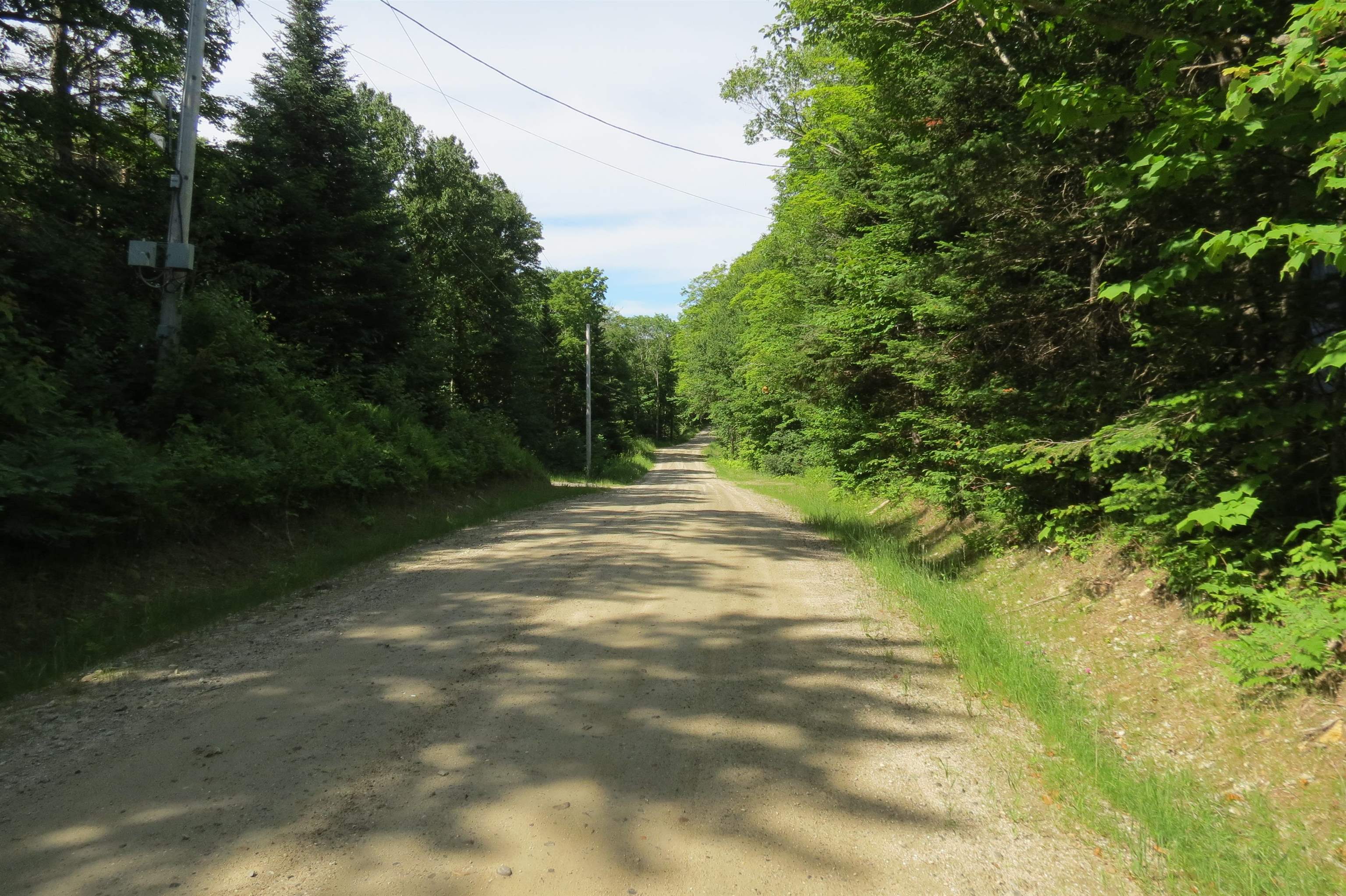 0 Old Weston Mountain Road Ludlow, VT 05149 - Photo 4 of 4