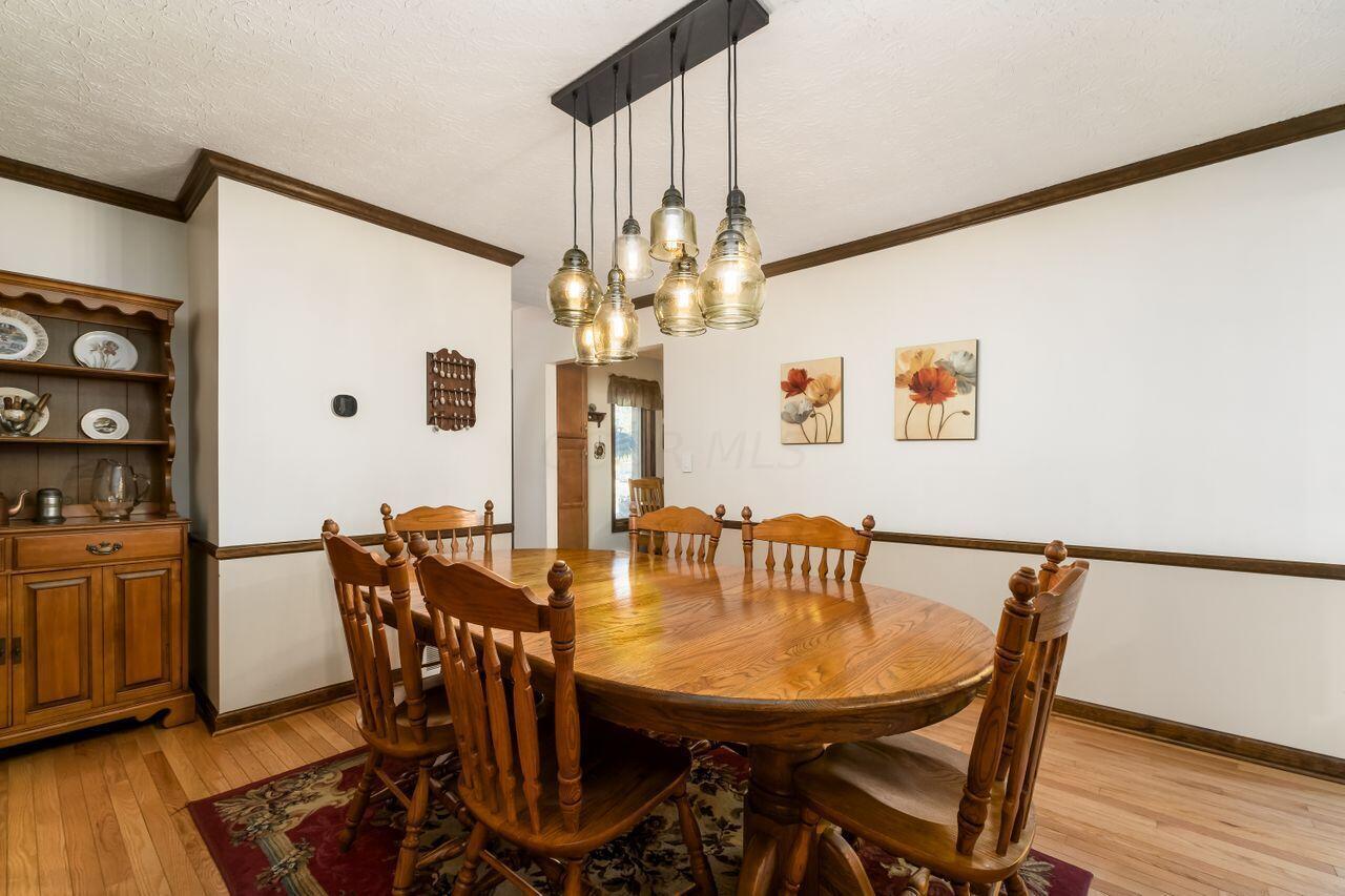 673 Grist Run Road Westerville, OH 43082 - Photo 15 of 38 S_-_673_Grist_Run_Rd_-_046