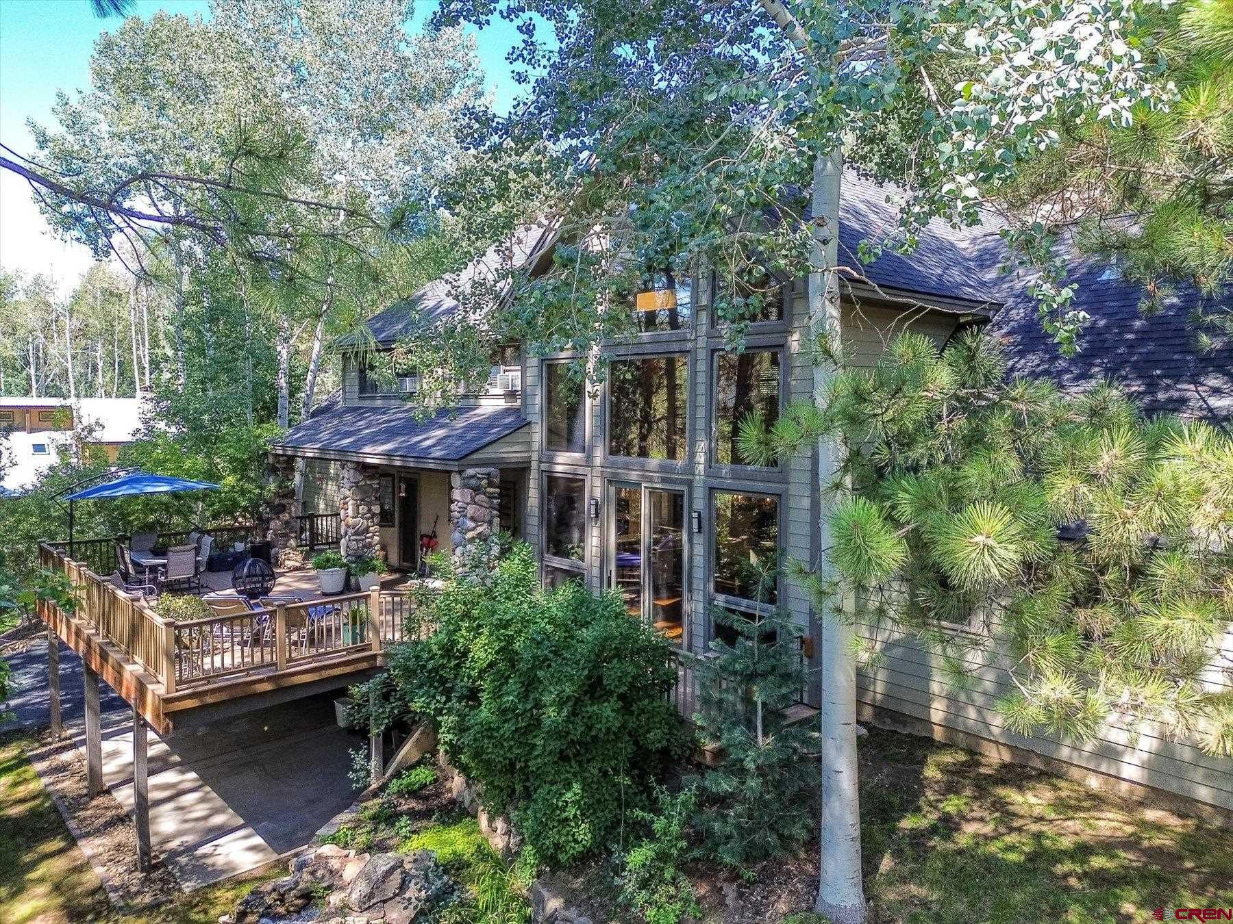 82 Rio Grande Drive Durango, CO 81301 - Photo 1 of 35 Gallery Image 1