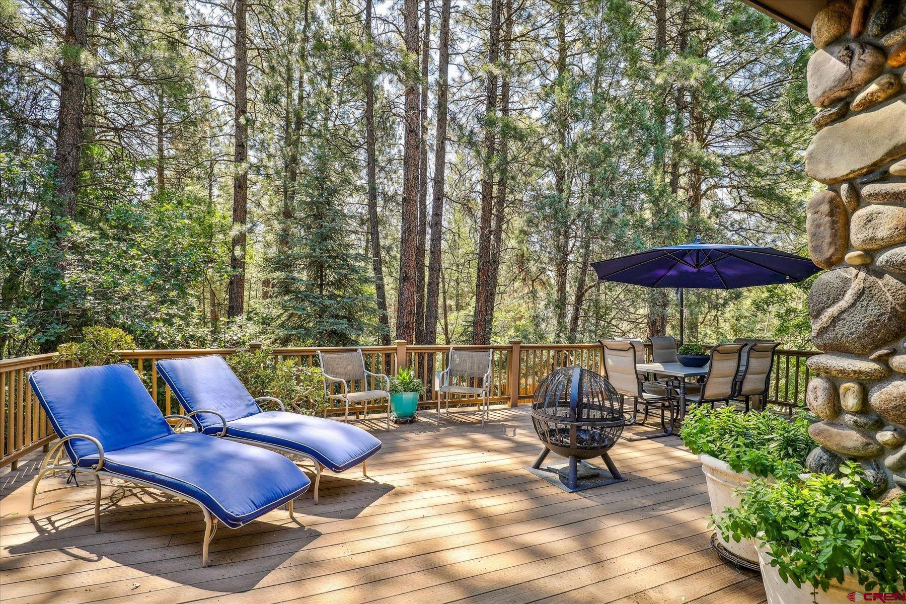 82 Rio Grande Drive Durango, CO 81301 - Photo 32 of 35 Gallery Image 32