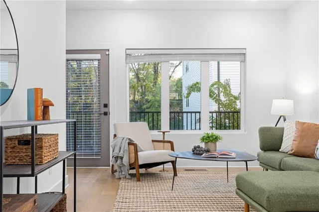 $2,600 | 1438 Walker Place Southeast, Atlanta, GA 30317