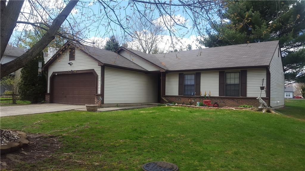 3766 Tansel Road Indianapolis, IN 46234 - Photo 1 of 2 Gallery Image 1