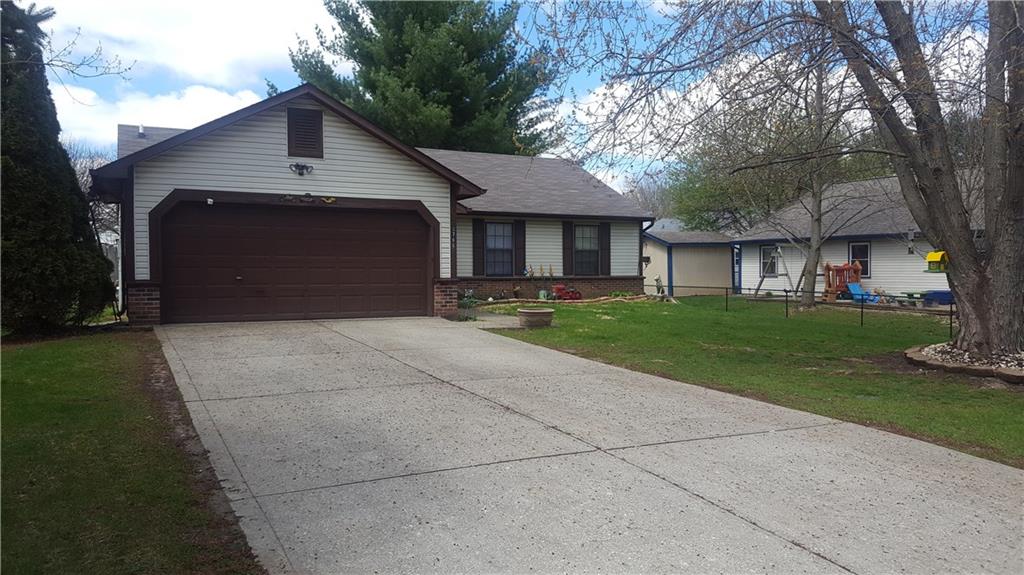 3766 Tansel Road Indianapolis, IN 46234 - Photo 2 of 2 Gallery Image 2