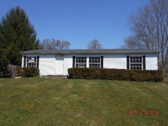 17017 County Line Road Sunman, IN 47041 - Photo 1 of 17