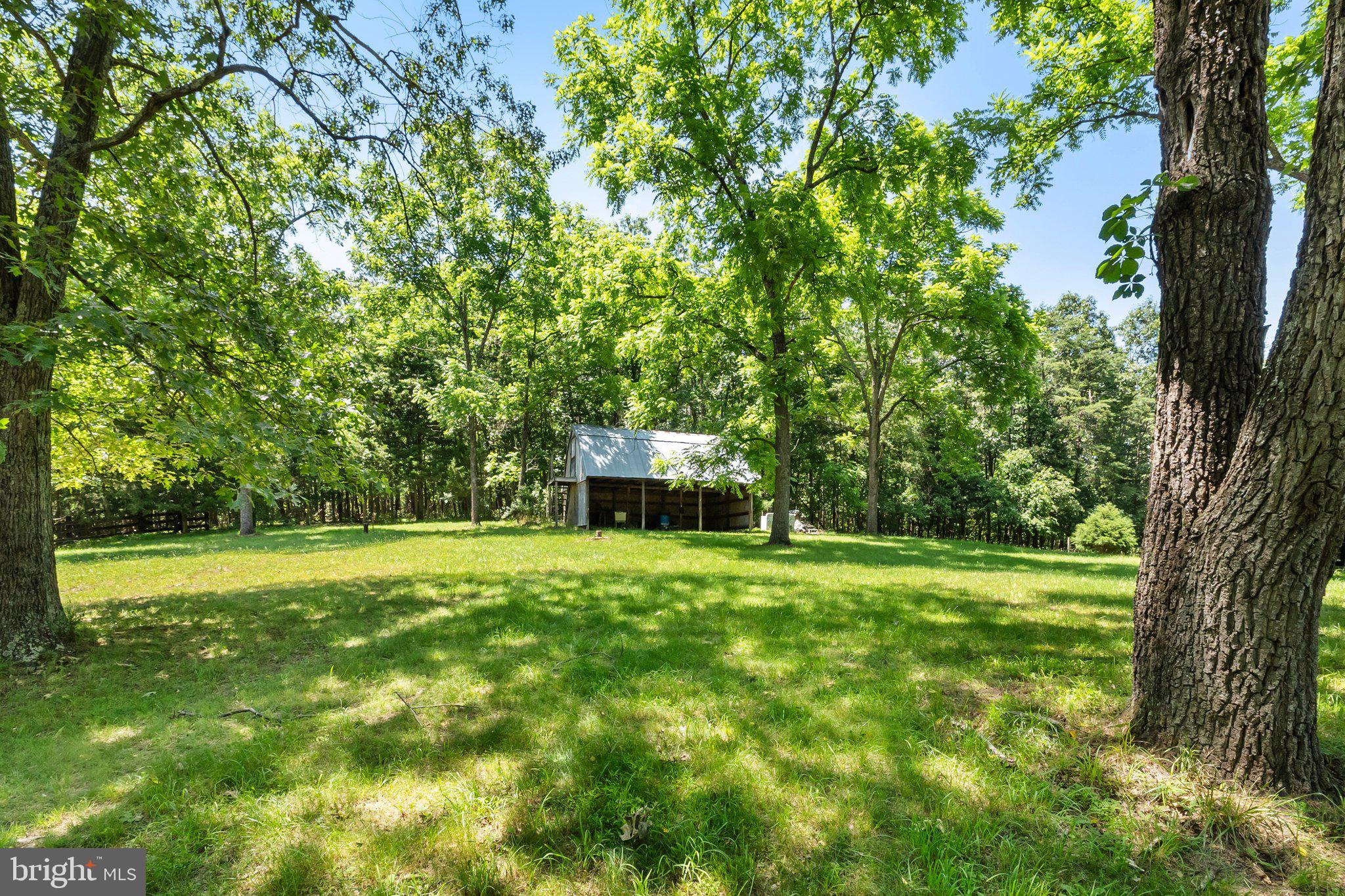 3156 Hunting Ridge Road Winchester, VA 22603 - Photo 54 of 55 Pole Barn