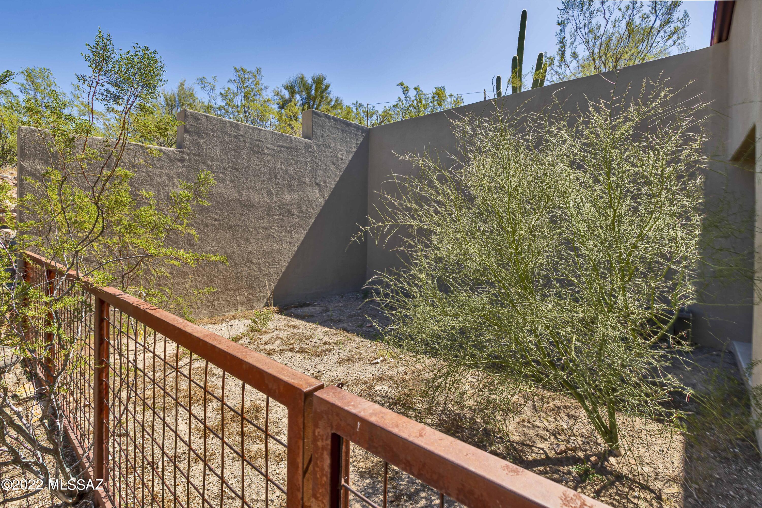 89292 East Aravaipa Road Winkelman, AZ 85192 - Photo 37 of 50