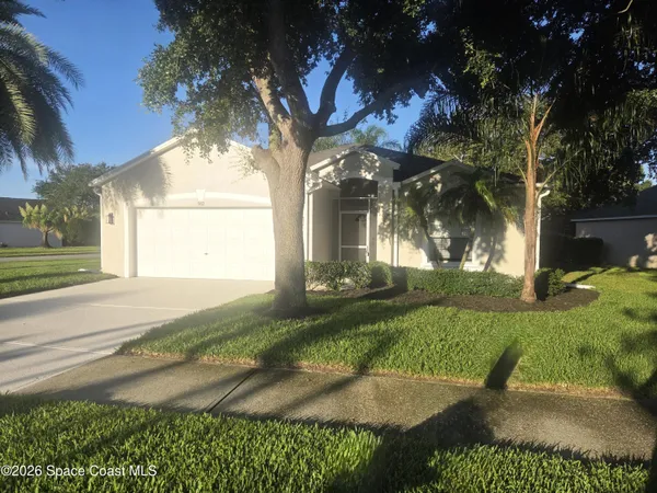 $440,000 | 982 Villa Drive, Melbourne, FL 32940