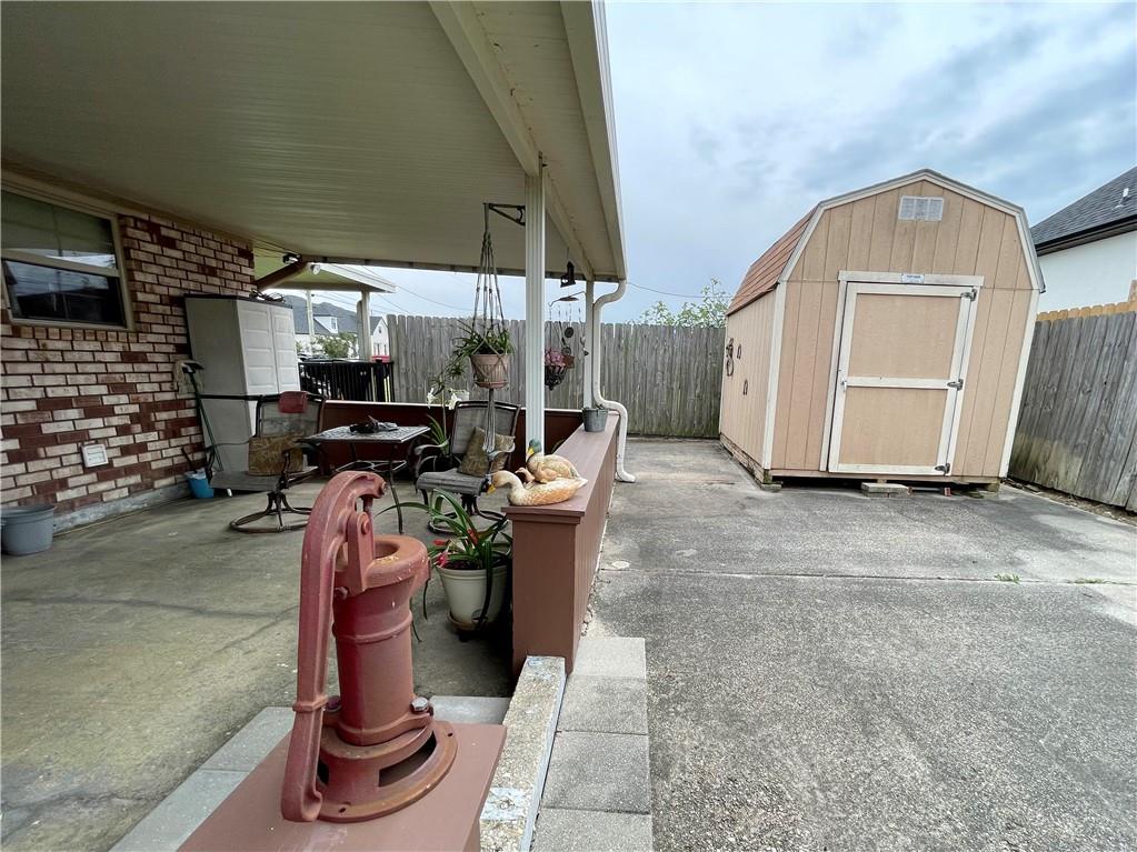 3904 Mumphrey Road Chalmette, LA 70043 - Photo 13 of 15 Gallery Image 13
