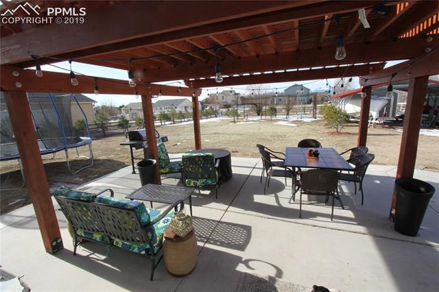 8580 Del Rio Road Peyton, CO 80831 - Photo 29 of 34