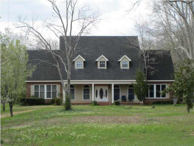 4992 Myers Road Terry, MS 39170 - Photo 3 of 18 Photo 3