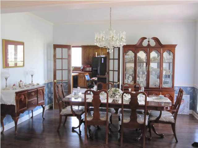 4992 Myers Road Terry, MS 39170 - Photo 4 of 18 Photo 4