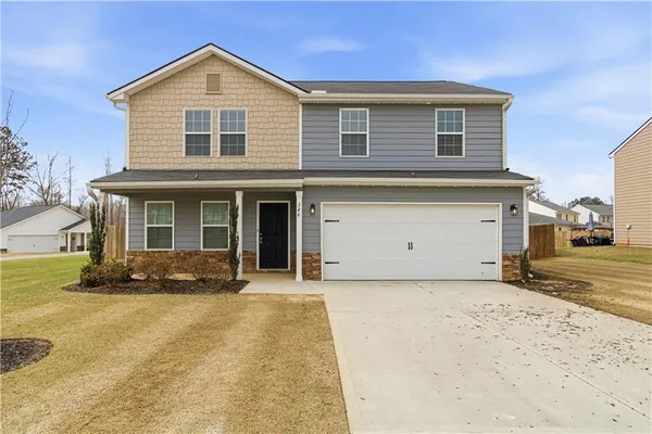 $267,000 | 146 Maple Drive, Milner, GA 30257