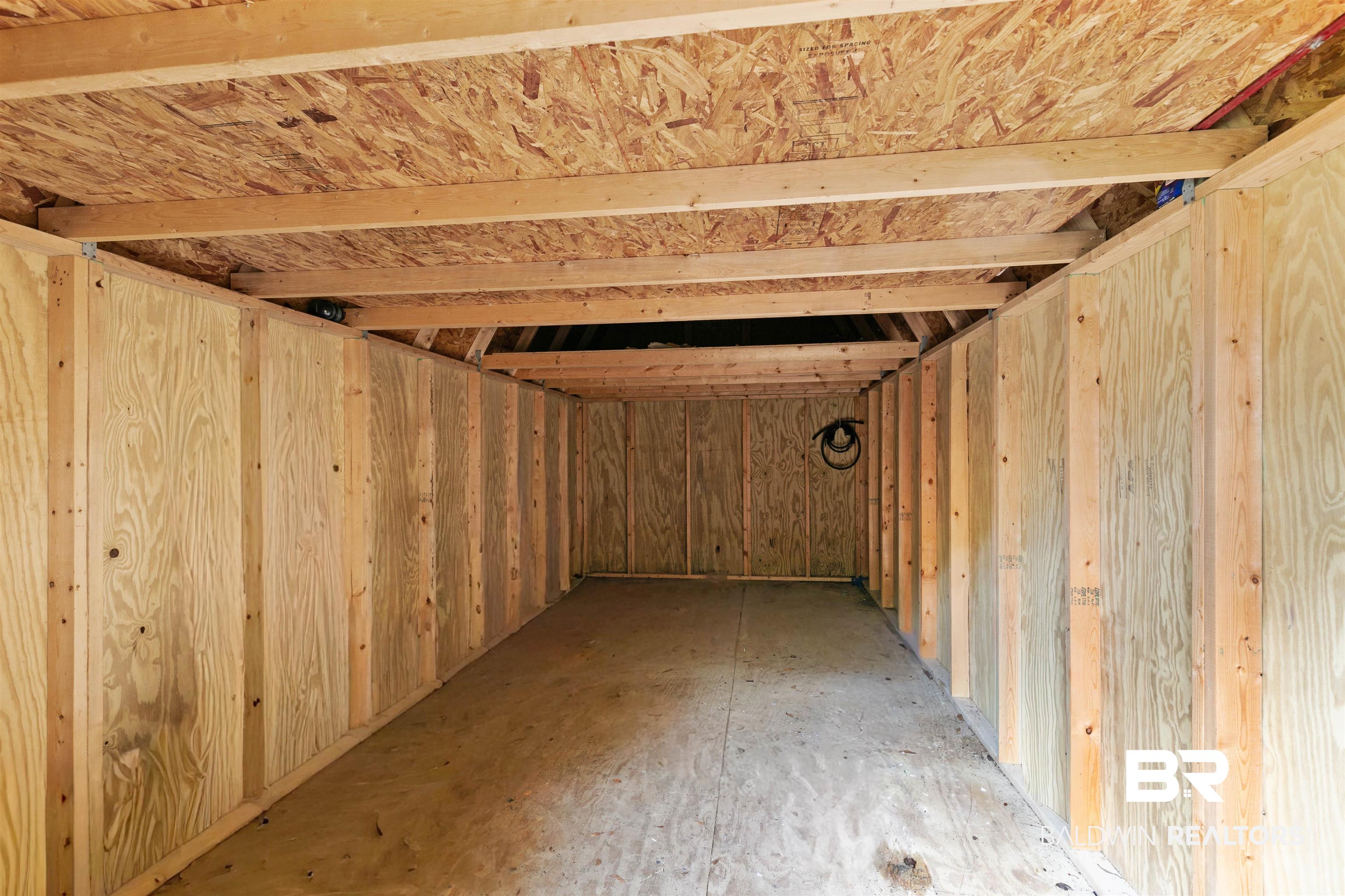 2728 Lost River Road Mobile, AL 36605 - Photo 43 of 49
