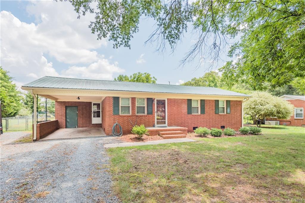 3208 Valley Dale Road Monroe, NC 28110 - Photo 1 of 22 Gallery Image 1