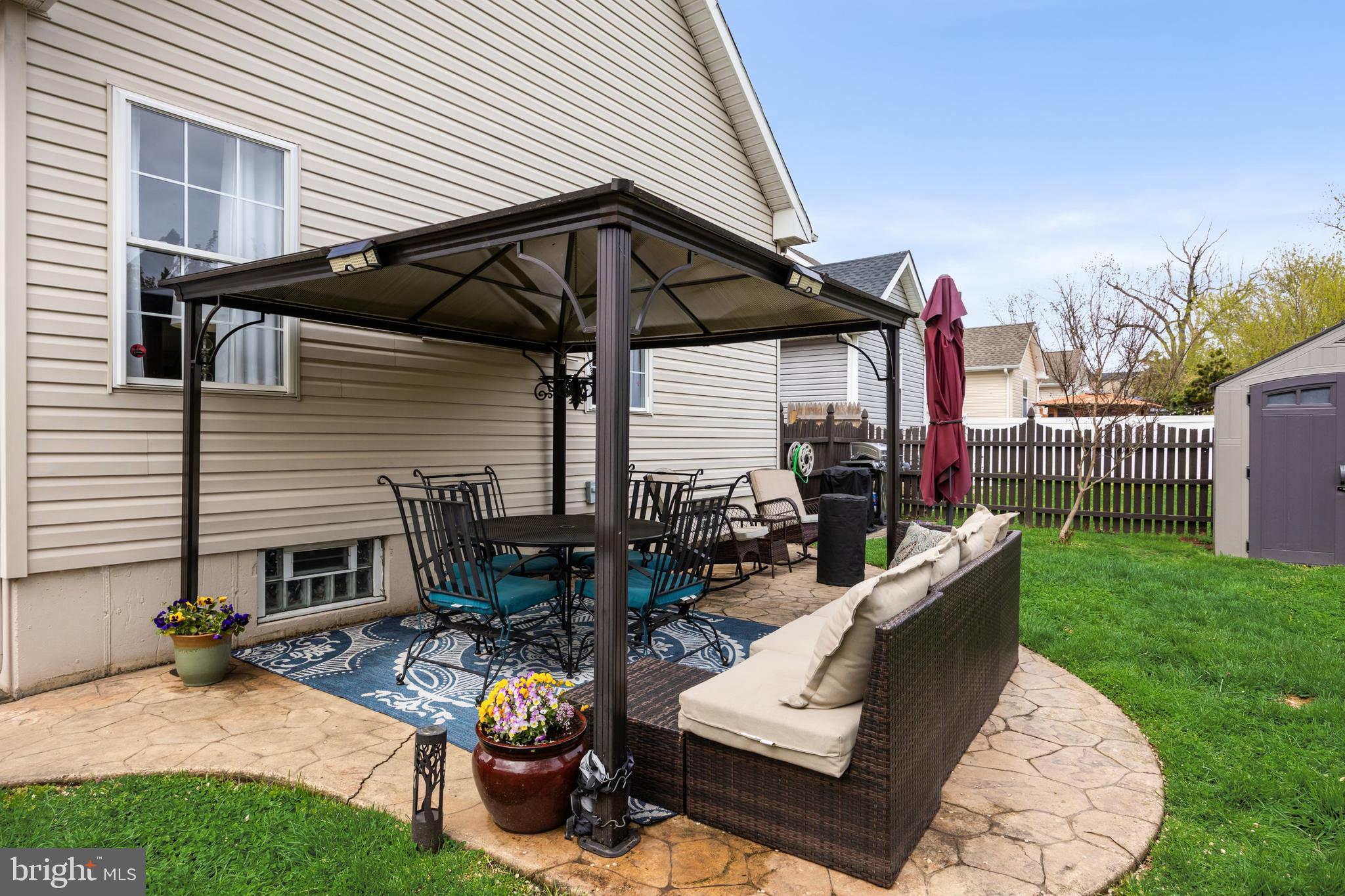 208 Hooker Street Riverside, NJ 08075 - Photo 31 of 36