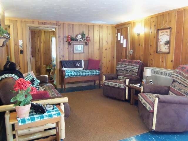2017 Roamer Road, Unit 3 Mercer, WI 54547 - Photo 6 of 20 Gallery Image 6