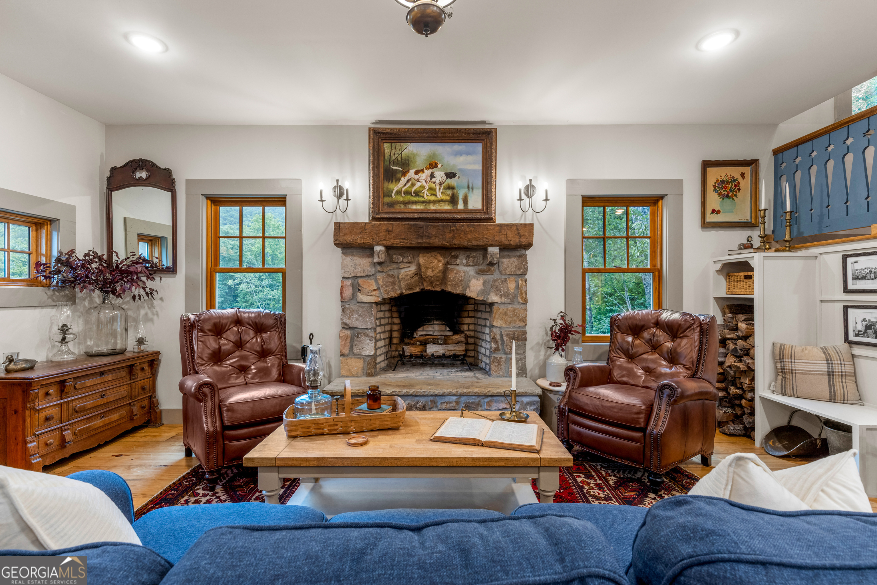 32 Lantern Cove Road Chickamauga, GA 30707 - Photo 11 of 108 Gallery Image 11