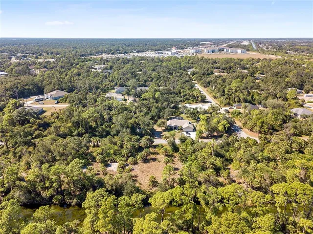 a view of flowers and flowers