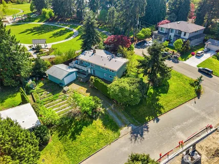 $2,299,000 | 418 111th Avenue Southeast, Bellevue, WA 98004
