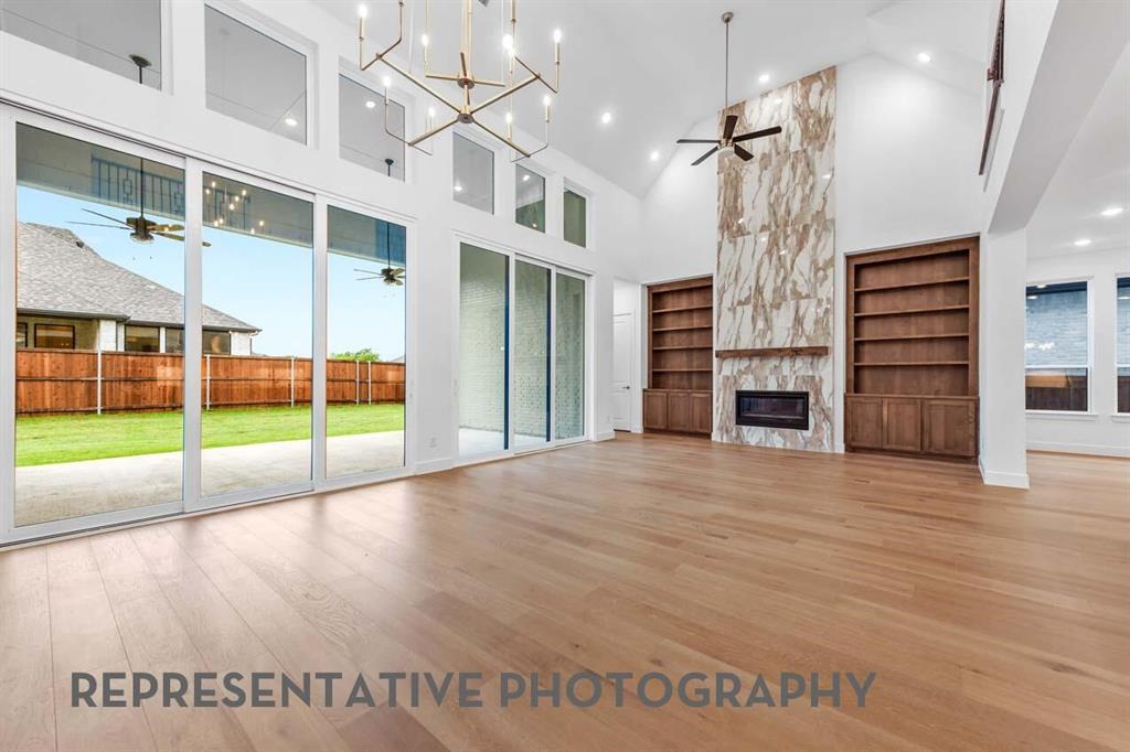 4120 Meander Way Prosper, TX 75078 - Photo 17 of 34