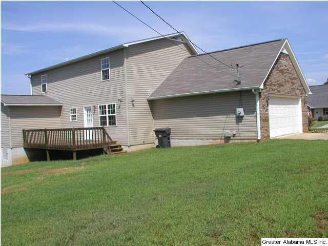 92 Kelly Lane Weaver, AL 36277 - Photo 5 of 16