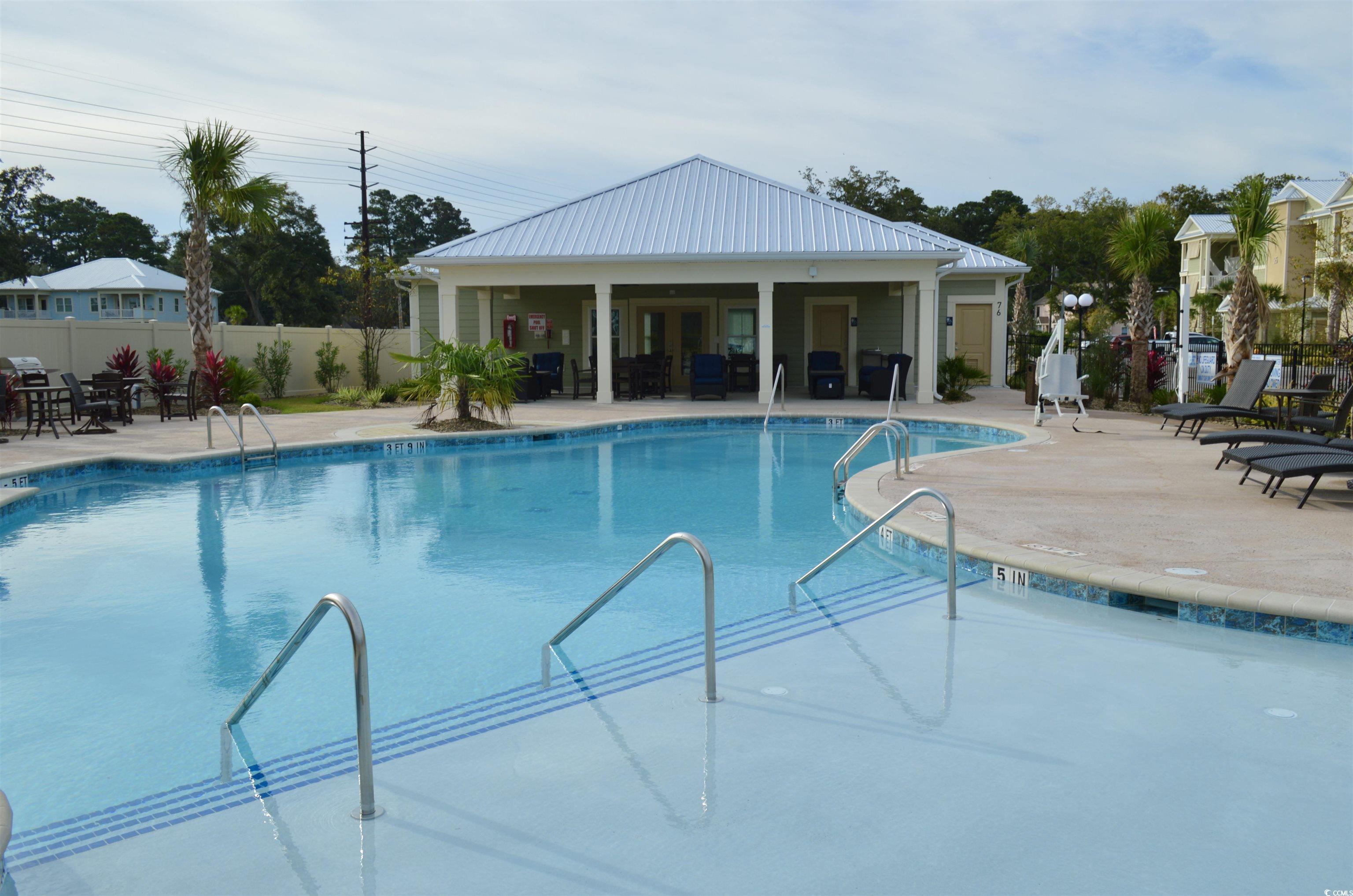 108 Hallandale Lane Murrells Inlet, SC 29576 - Photo 16 of 28