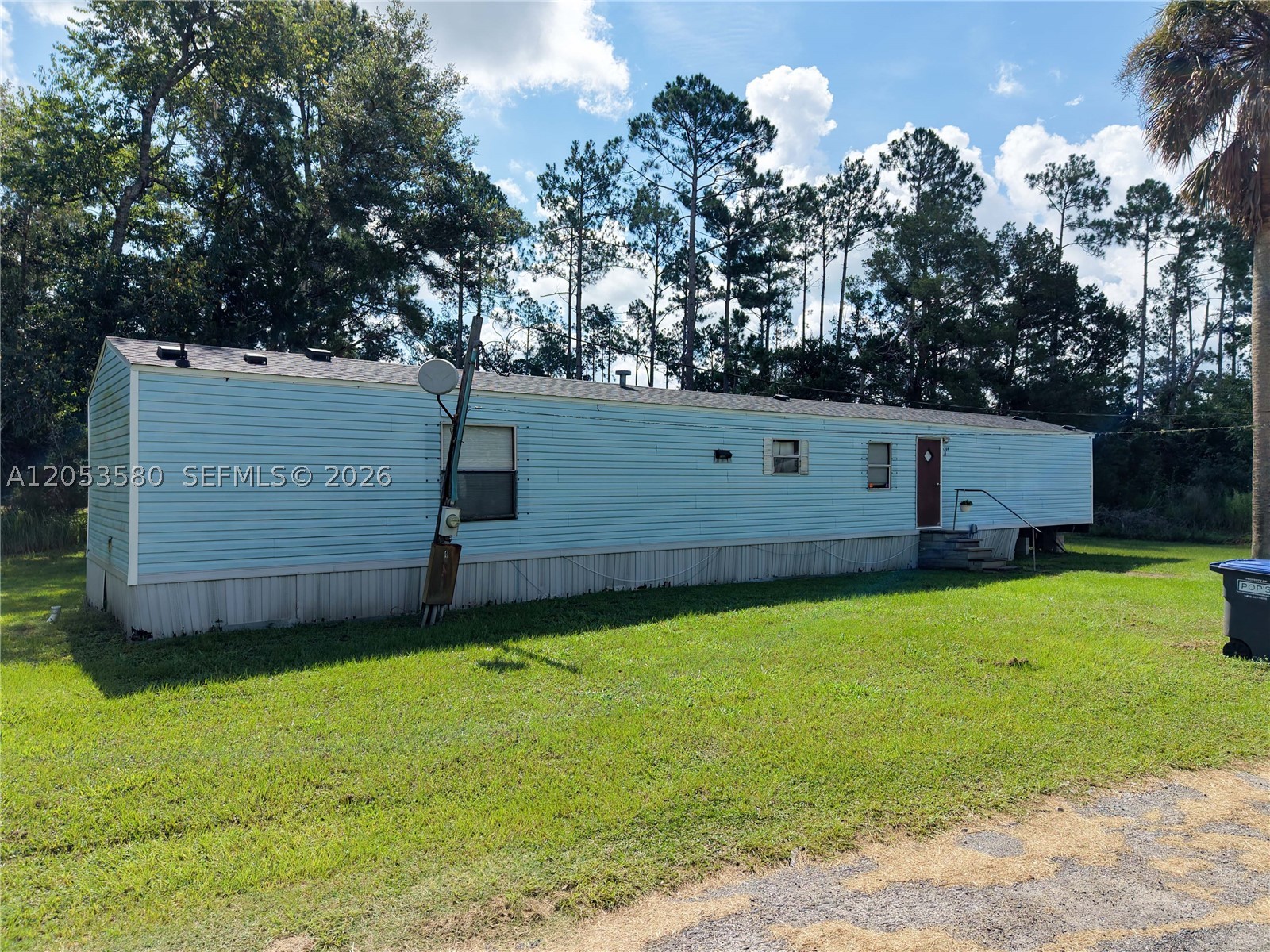 1269 West Roberts Aman Road Perry, FL 32347 - Photo 22 of 29 Gallery Image 22