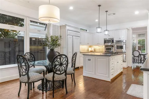 $2,995,000 | 2716 Stanford Avenue, University Park, TX 75225