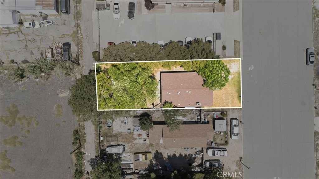 57 South 3rd Street Banning, CA 92220 - Photo 48 of 50 Overview