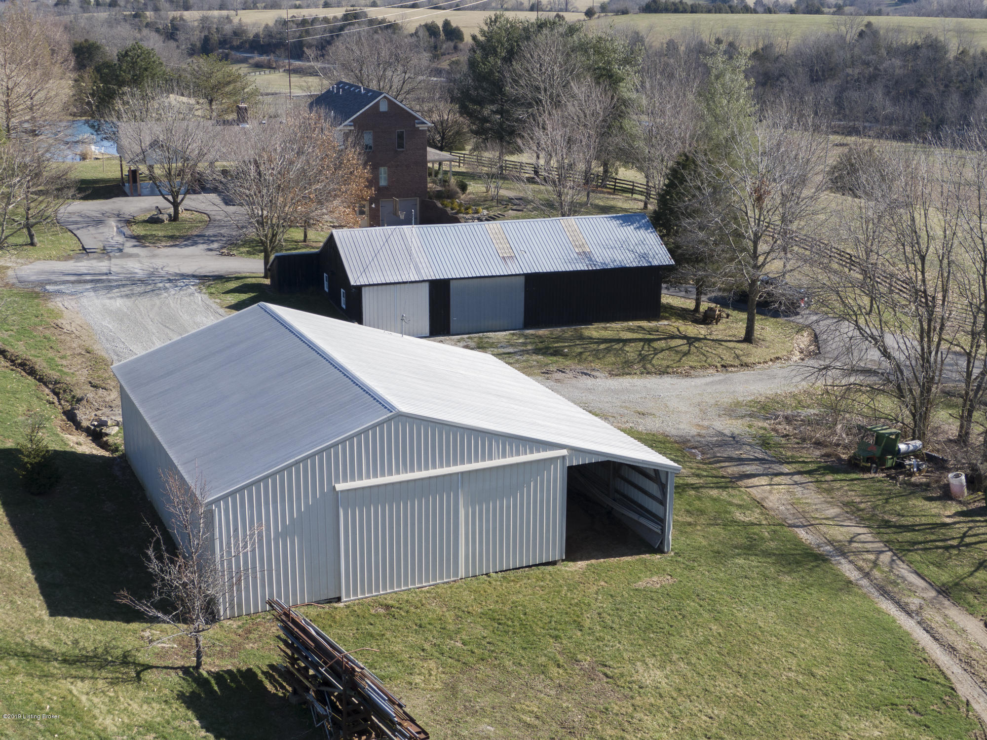 1500 Samuels Road Coxs Creek, KY 40013 - Photo 60 of 70 1500 Samuels Road-1060