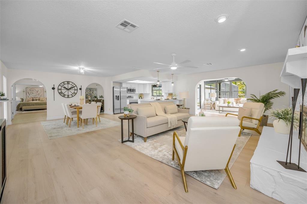 10639 Lakeview Drive New Port Richey, FL 34654 - Photo 14 of 58