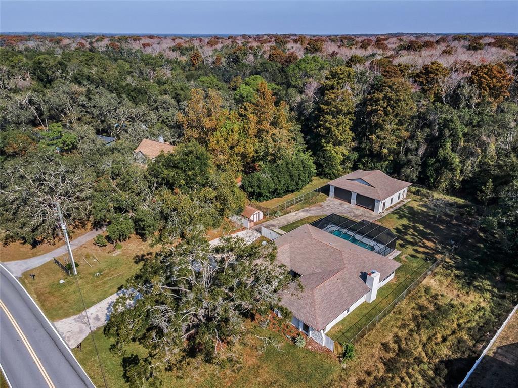 10639 Lakeview Drive New Port Richey, FL 34654 - Photo 28 of 58