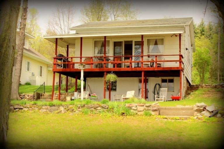 4771 Fitzpatrick Road Hillsdale, MI 49242 - Photo 1 of 18 Primary Photo