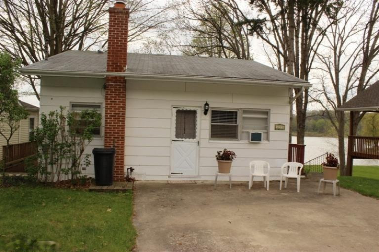 4771 Fitzpatrick Road Hillsdale, MI 49242 - Photo 2 of 18 Additional Photo