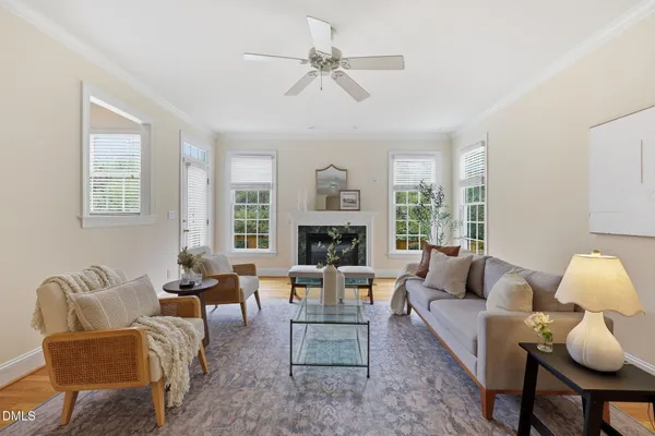 $850,000 | 103 Sunset Creek Circle, Chapel Hill, NC 27516