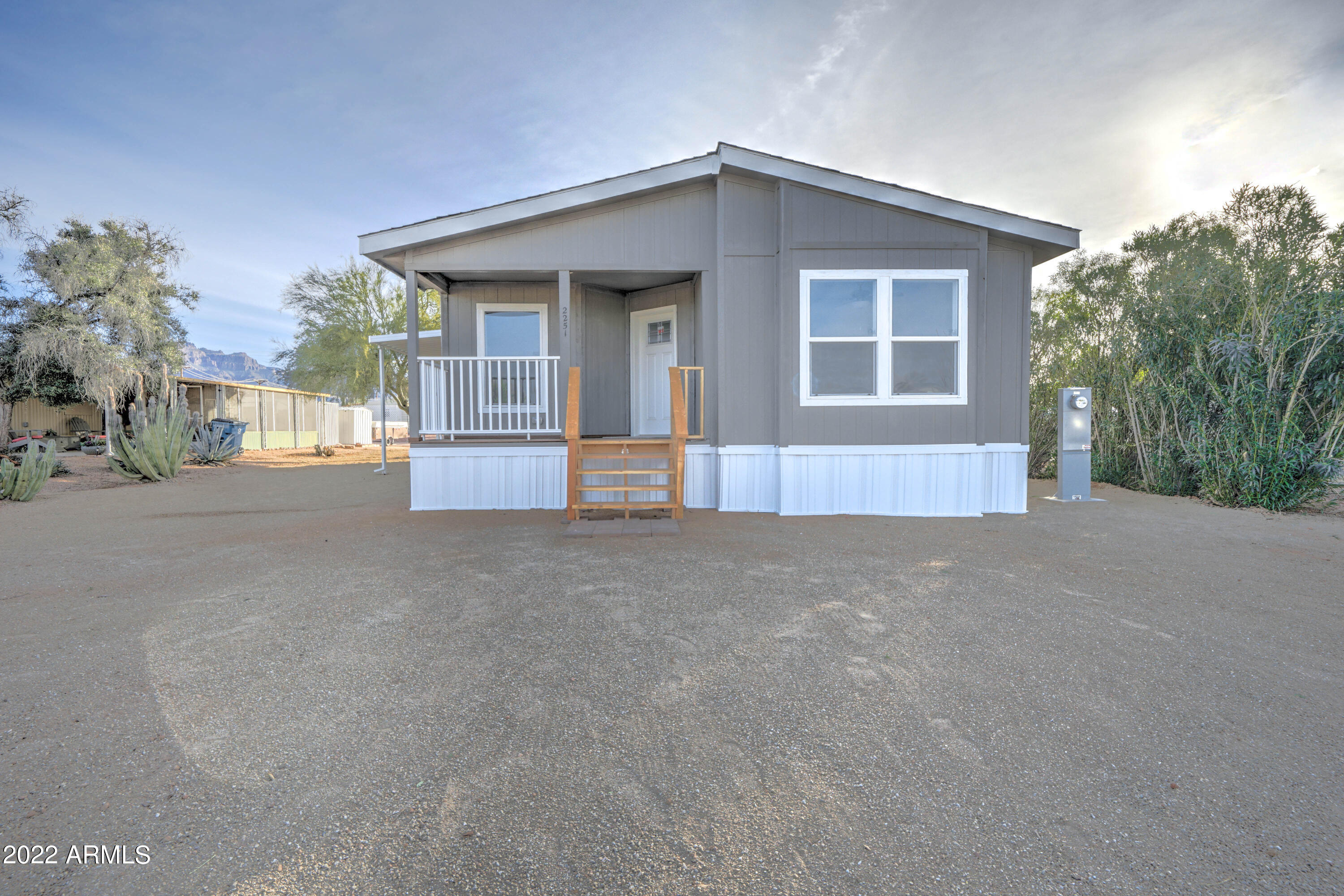 2251 South Descanso Road Apache Junction, AZ 85119 - Photo 1 of 28 2251 S Descanso Rd-1