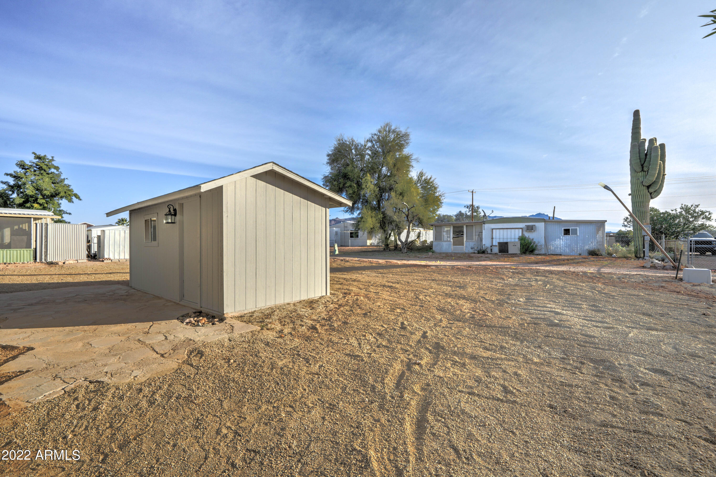 2251 South Descanso Road Apache Junction, AZ 85119 - Photo 23 of 28 2251 S Descanso Rd-23