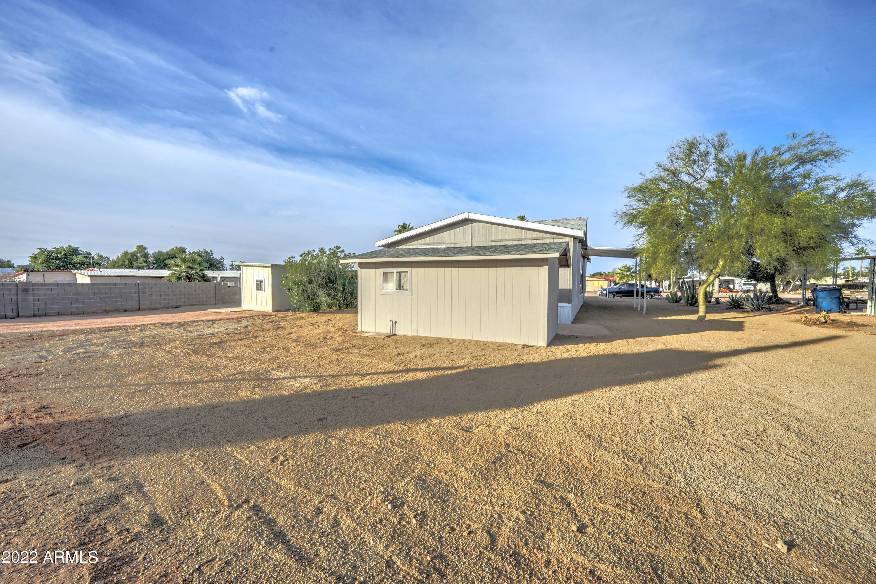 2251 South Descanso Road Apache Junction, AZ 85119 - Photo 25 of 28 2251 S Descanso Rd-25