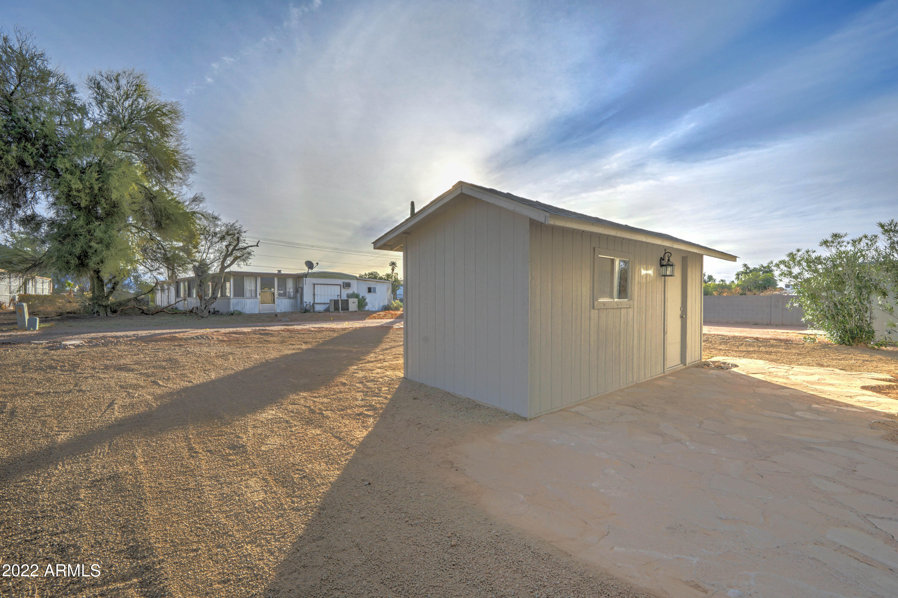 2251 South Descanso Road Apache Junction, AZ 85119 - Photo 26 of 28 2251 S Descanso Rd-26
