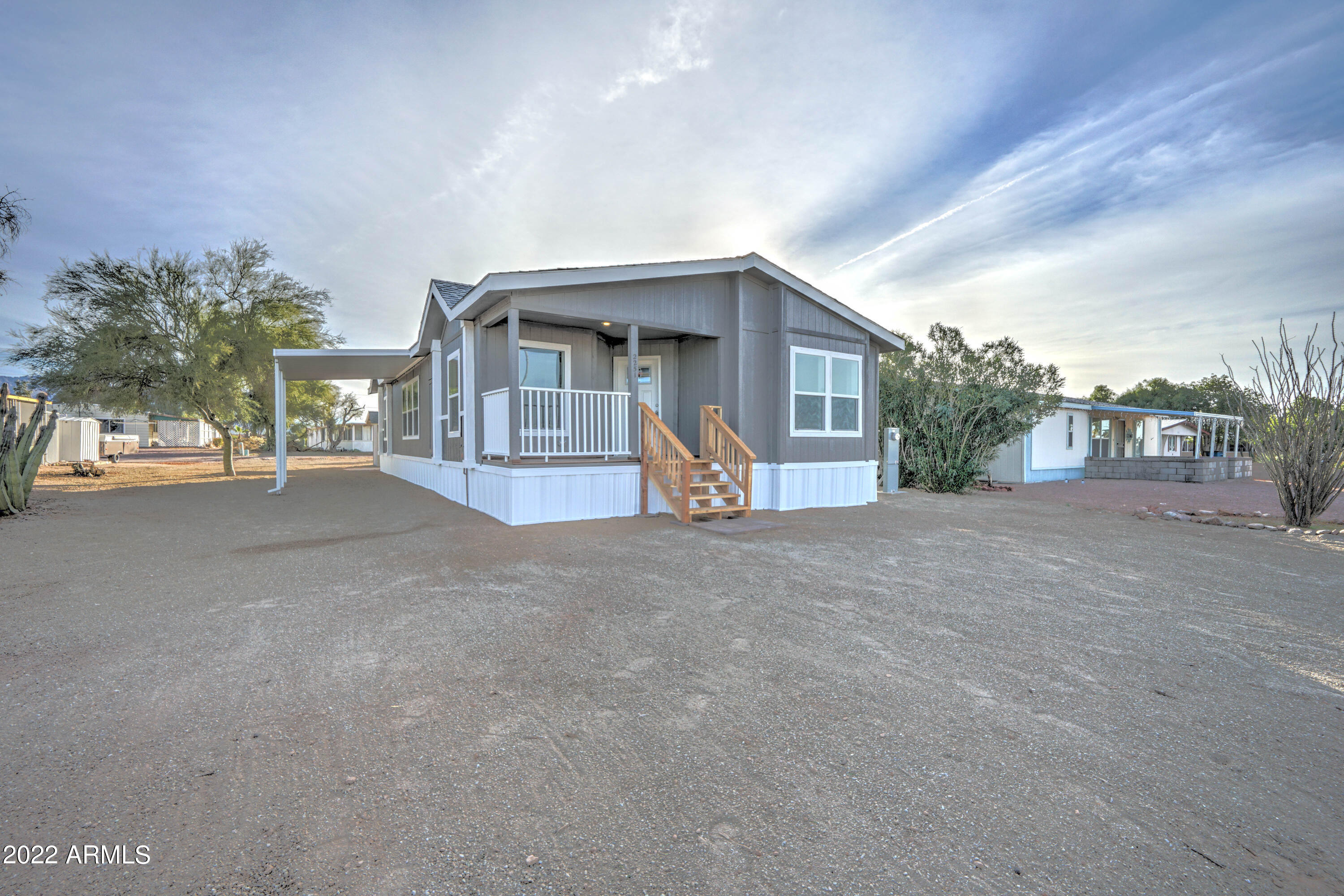 2251 South Descanso Road Apache Junction, AZ 85119 - Photo 3 of 28 2251 S Descanso Rd-3