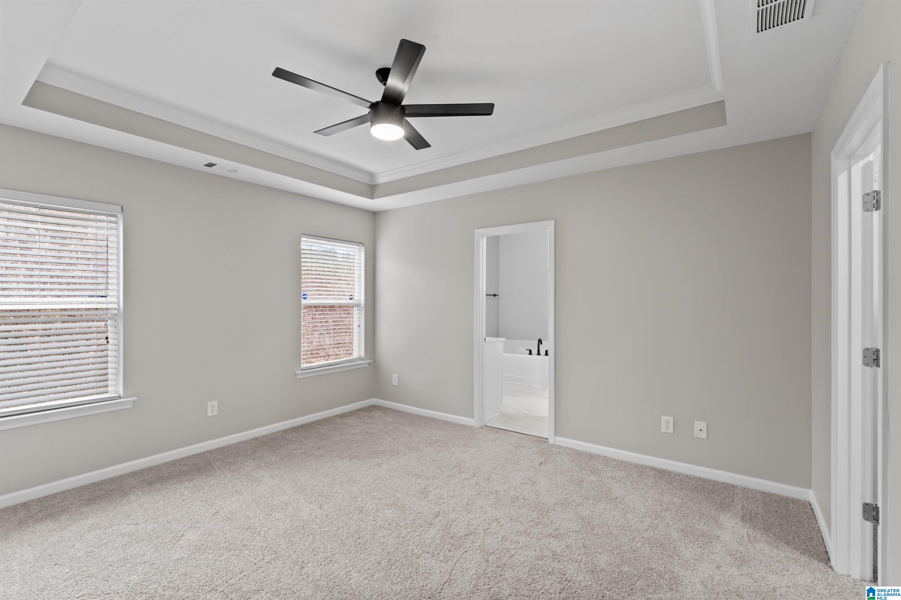 4708 Rosser Loop Drive Bessemer, AL 35022 - Photo 16 of 35