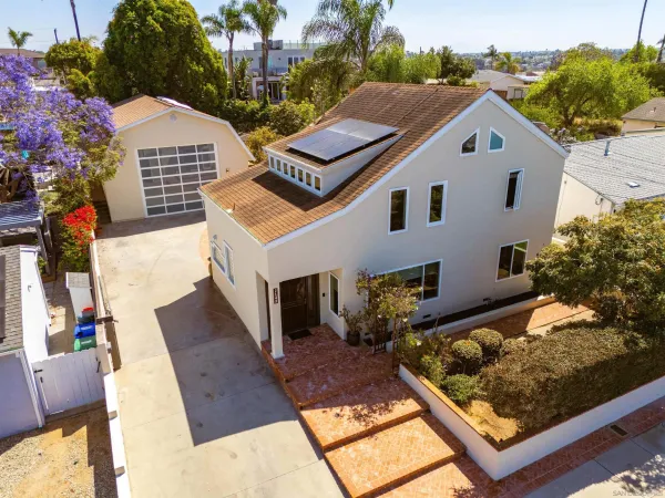 $1,550,000 | 2143 Deerpark Drive, San Diego, CA 92110