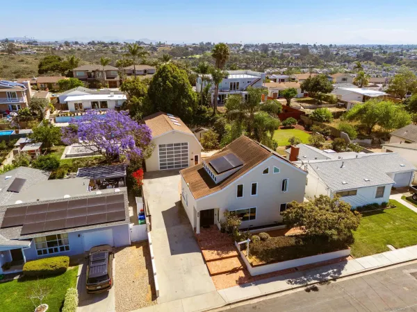 $1,550,000 | 2143 Deerpark Drive, San Diego, CA 92110
