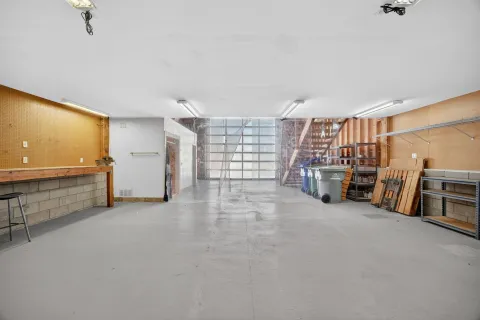 a view of a yard