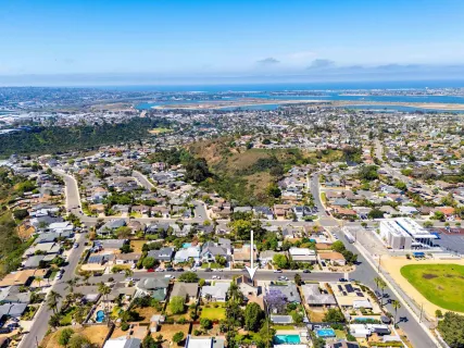 $1,550,000 | 2143 Deerpark Drive, San Diego, CA 92110