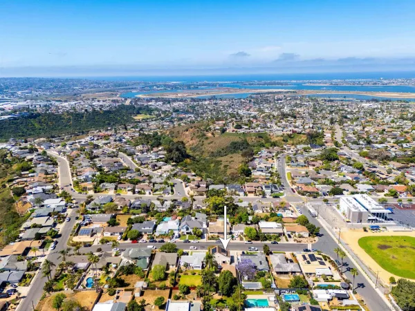 $1,550,000 | 2143 Deerpark Drive, San Diego, CA 92110