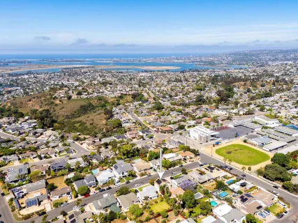 $1,550,000 | 2143 Deerpark Drive, San Diego, CA 92110