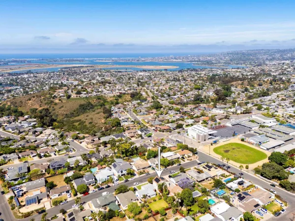 $1,550,000 | 2143 Deerpark Drive, San Diego, CA 92110