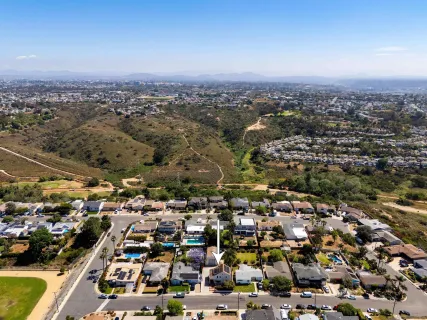 $1,550,000 | 2143 Deerpark Drive, San Diego, CA 92110